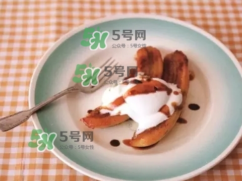 帝王蕉的營養價值 帝王蕉的功效與作用
