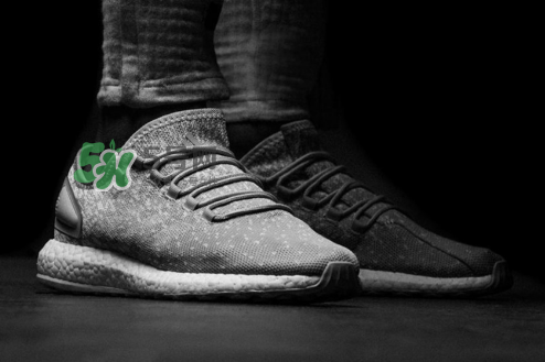 reigning champ與adidas聯名pureboost多少錢？