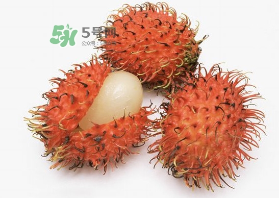 紅毛丹一次吃幾個最好？紅毛丹一天吃多少合適