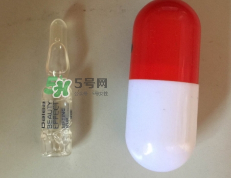 安瓶多久用一次？安瓶一次用多久？