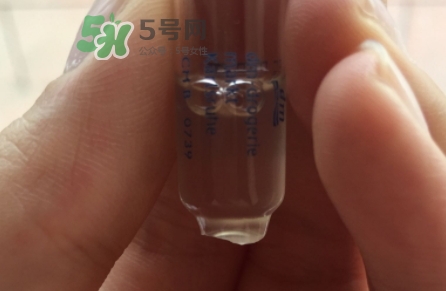 安瓶多久用一次？安瓶一次用多久？