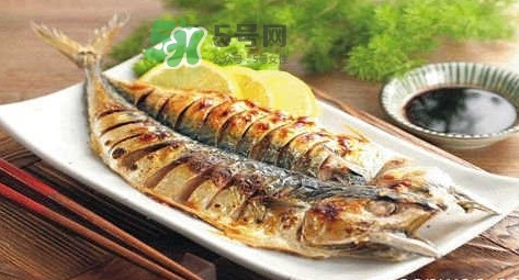 秋刀魚(yú)是不是鲅魚(yú)？秋刀魚(yú)和鲅魚(yú)的區(qū)別