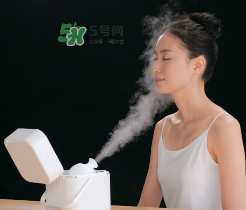 twinbird雙鳥蒸臉器怎么用？twinbird雙鳥蒸臉器好用嗎？