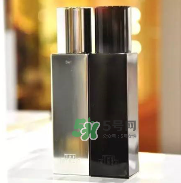 The Ginza日夜精華好用嗎？The Ginza黑白精華怎么樣？