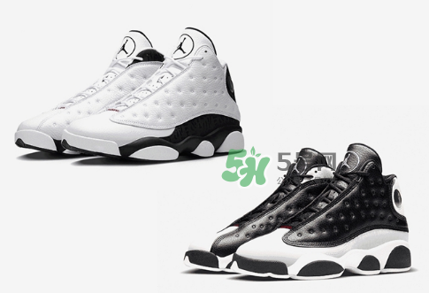 air jordan 13 love respect套裝什么時候發售_實物怎么樣？