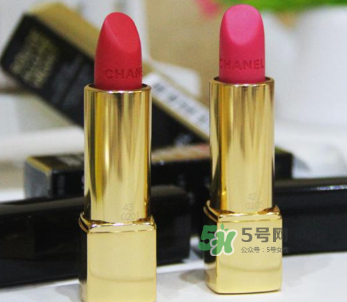 香奈兒唇膏在美國(guó)算奢侈品嗎？香奈兒唇膏屬于奢侈品嗎？