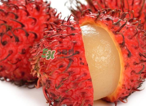 紅毛丹什么時候成熟？紅毛丹哪些人不適合吃