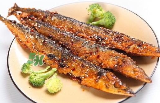 秋刀魚多少錢1斤 秋刀魚什么季節吃最好