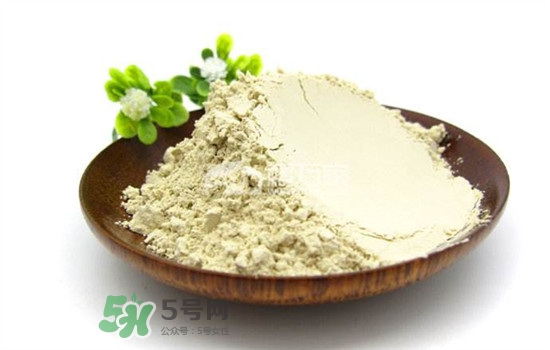 三七粉吃了會上火嗎？三七粉的用途與功效