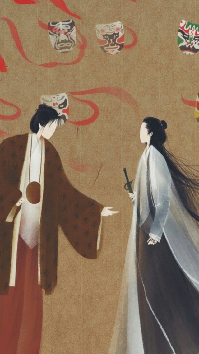 你和撩妹高手，就差這個套路了！