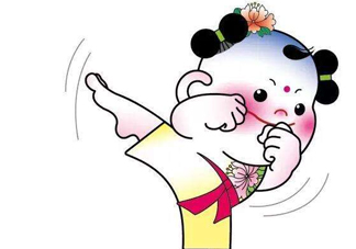 天津全運會吉祥物是誰設計的？吉祥物津娃哪里可以買到