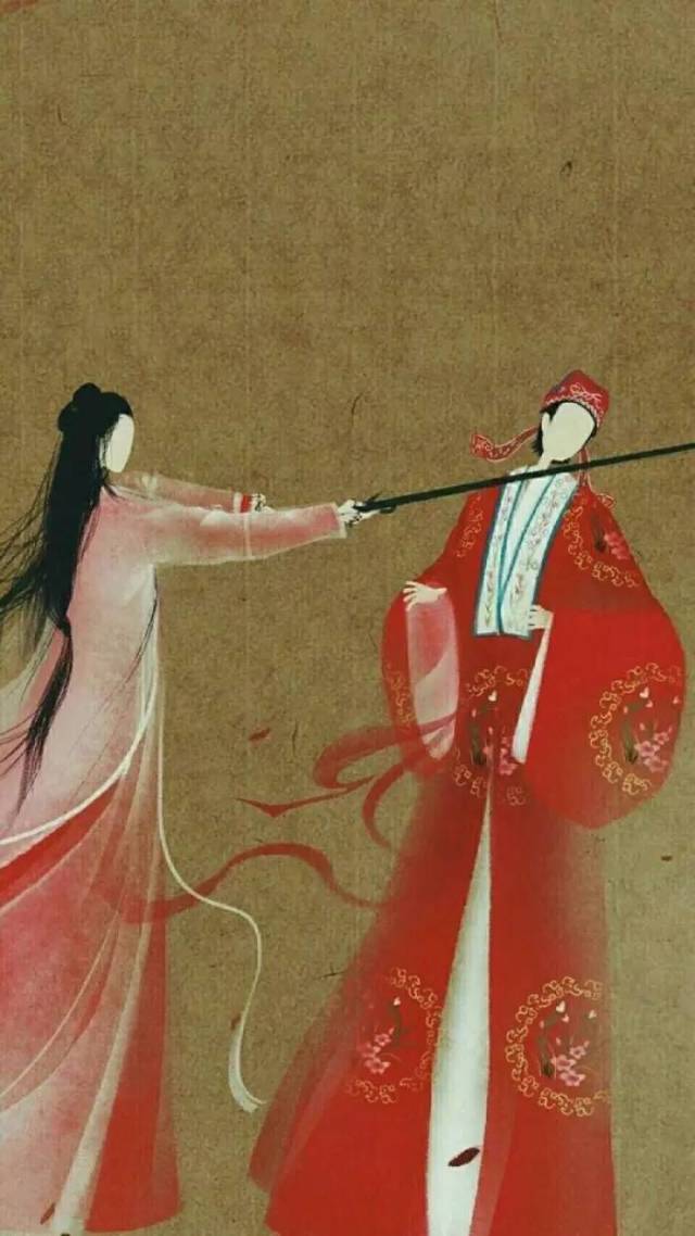 你和撩妹高手，就差這個套路了！