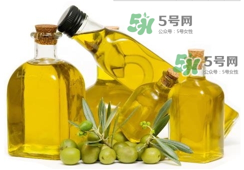 橄欖油可以刮痧用嗎？橄欖油可以用什么代替？