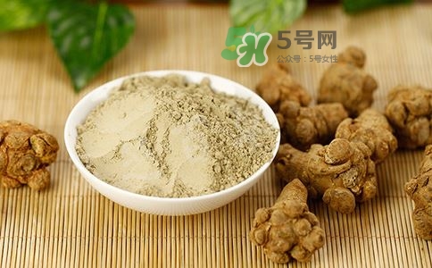 三七粉吃了會拉肚子嗎？三七粉吃了會長胖嗎？