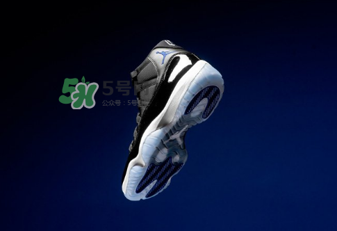 air jordan 11大灌籃重新發售是什么時候_在哪買？