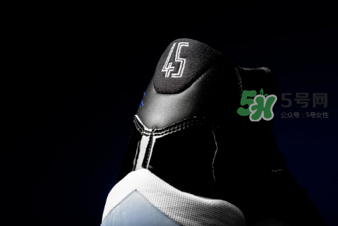 air jordan 11大灌籃重新發售是什么時候_在哪買？