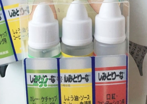 小林制藥去漬筆怎么用？小林制藥去漬筆哪個顏色好