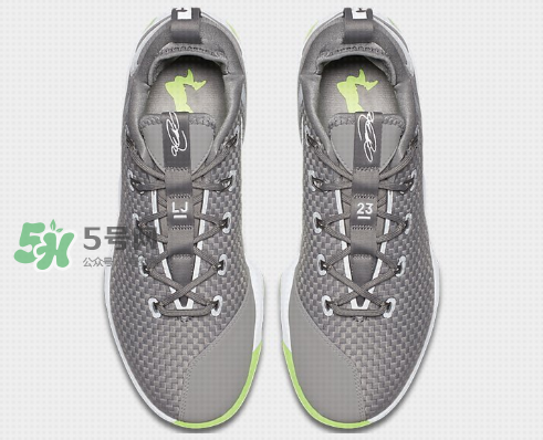 nike lebron 14 low守望先鋒源氏配色什么時候發售？