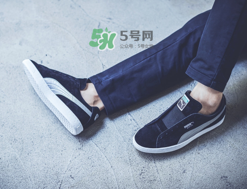 billy's與puma聯名suede s多少錢_什么時候發售_在哪買？