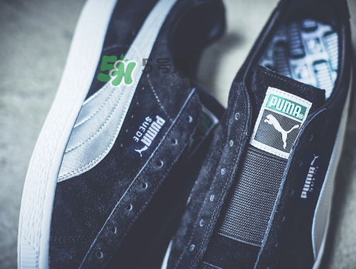 billy's與puma聯名suede s多少錢_什么時候發售_在哪買？