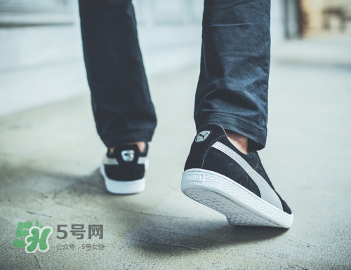 billy's與puma聯名suede s多少錢_什么時候發售_在哪買？