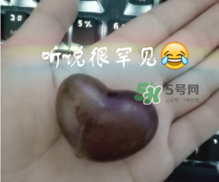 心形葡萄能吃嗎？心形葡萄和普通葡萄的區別