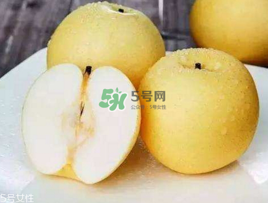 貢梨的產地是哪里？貢梨的功效和作用