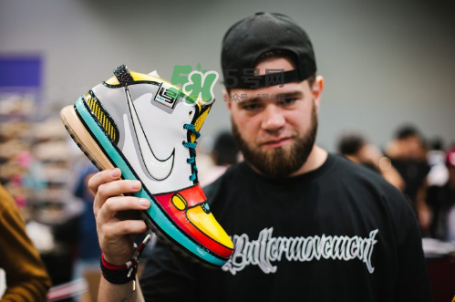 sneaker con香港站球鞋top10有哪些？sneaker con香港站球鞋售價(jià)排名