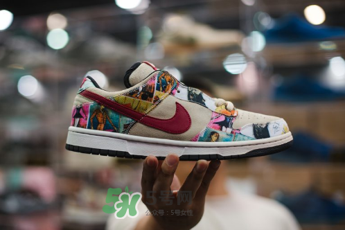 sneaker con香港站球鞋top10有哪些？sneaker con香港站球鞋售價(jià)排名
