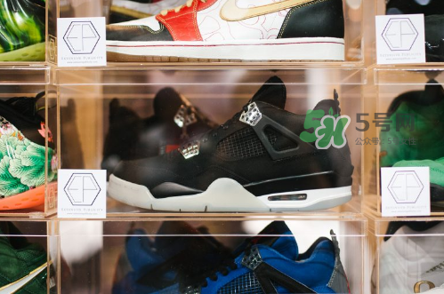 sneaker con香港站球鞋top10有哪些？sneaker con香港站球鞋售價(jià)排名