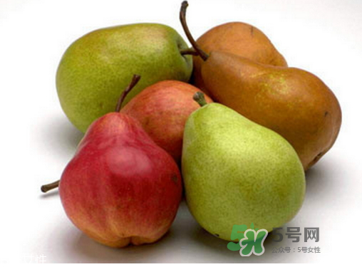 巴梨怎么吃？巴梨是熱性還是涼性的？