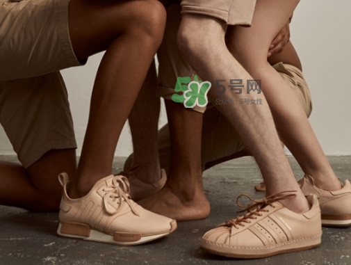 adidas與hender scheme聯名皮革運動鞋在哪買_發售店鋪