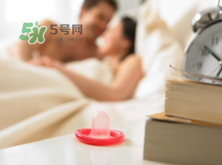 避孕套怎么分正反？避孕套有正反區別嗎？