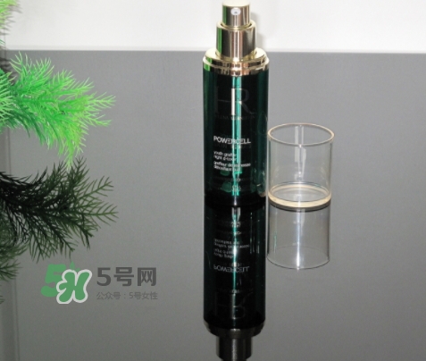 綠寶瓶和小黑瓶哪個好？綠寶瓶和小黑瓶對比