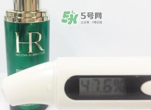 綠寶瓶和小黑瓶哪個好？綠寶瓶和小黑瓶對比