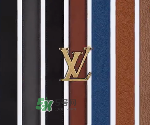 lv皮帶可以定制嗎？lv皮帶怎么定制_在哪定制？