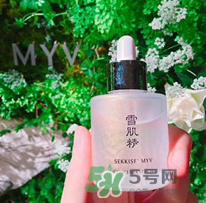 雪肌精MYV系列在哪里買？雪肌精MYV系列在日本哪里可以買到？
