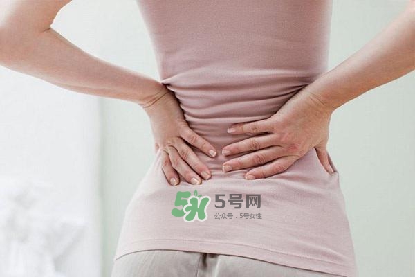 產后腰疼的原因是什么？產后腰疼自己怎么調理？