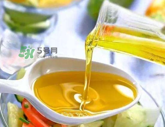 橄欖油和花生油哪個好？橄欖油和花生油的區別