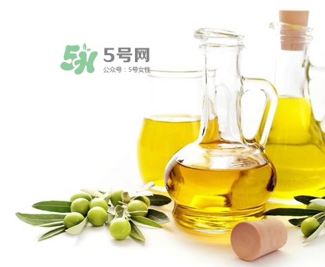 橄欖油和花生油哪個好？橄欖油和花生油的區別