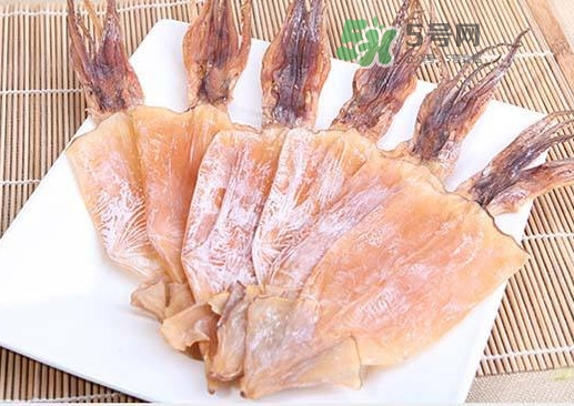 魷魚(yú)干怎么保存？買(mǎi)魷魚(yú)干如何挑選