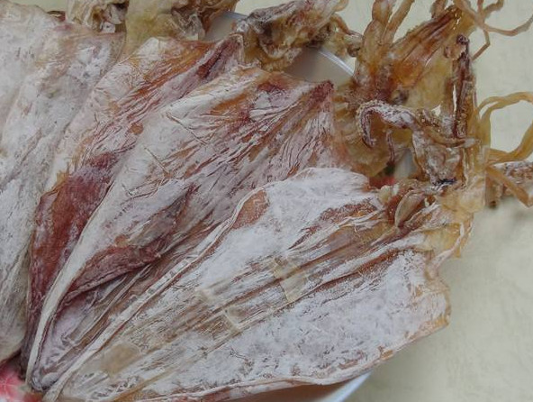 魷魚干怎么泡發？魷魚干怎么處理