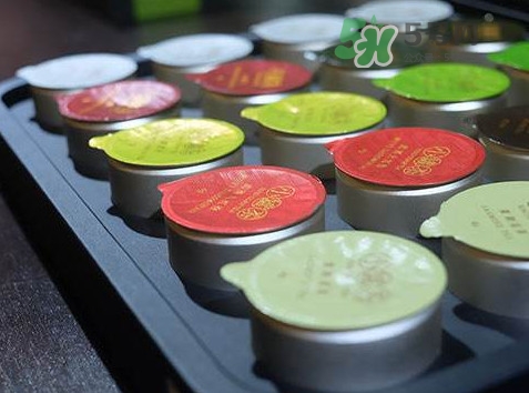 å°ç½èŒ¶æ˜¯ä»€ä¹ˆèŒ¶ï¼Ÿå°ç½èŒ¶æ˜¯å“ªå…«ç¨®èŒ¶ï¼Ÿ