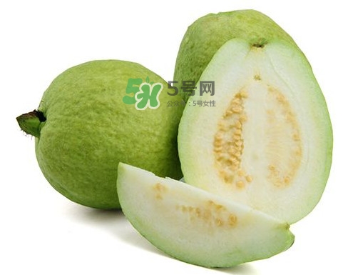 芭樂和石榴有什么區別？芭樂要吃硬的還是軟的？