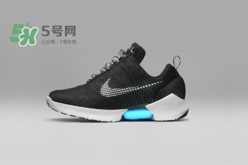 nike hyperadapt 1.0首發配色有幾款？耐克自動系鞋帶鞋子配色