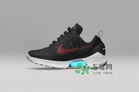 nike hyperadapt 1.0首發配色有幾款？耐克自動系鞋帶鞋子配色