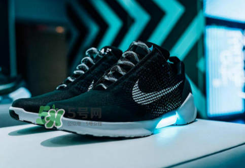 nike hyperadapt 1.0首發配色有幾款？耐克自動系鞋帶鞋子配色