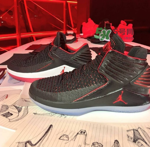 air jordan 32國內首發在哪買？air jordan 32國內首發店鋪