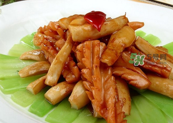 魷魚可以和洋蔥一起炒嗎？洋蔥能和魷魚一起吃嗎