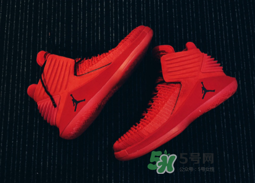 air jordan 32怎么樣？air jordan 32配置介紹